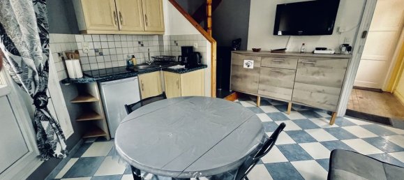 1 غرف نوم منزل ذو طابقين في Dieppe, France رقم 356035 5