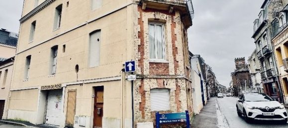 1 غرف نوم منزل ذو طابقين في Dieppe, France رقم 356035 7