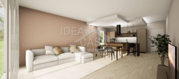 Villa de 3 dormitorios en Poggio Rusco, Italy No. 101914 5