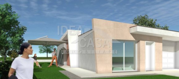 Villa de 3 dormitorios en Poggio Rusco, Italy No. 101914 2