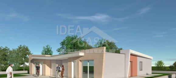 Villa de 3 dormitorios en Poggio Rusco, Italy No. 101914 3