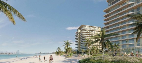 5 bedrooms Apartment in Palm Jumeirah, UAE No. 96565 18