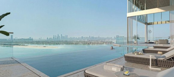 5 bedrooms Apartment in Palm Jumeirah, UAE No. 96565 17