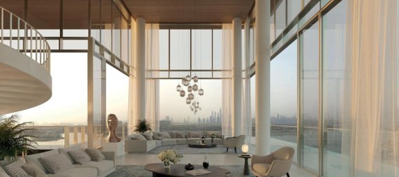 5 bedrooms Apartment in Palm Jumeirah, UAE No. 96565 10