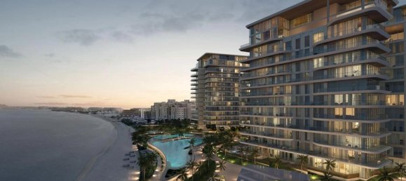 5 bedrooms Apartment in Palm Jumeirah, UAE No. 96565 2