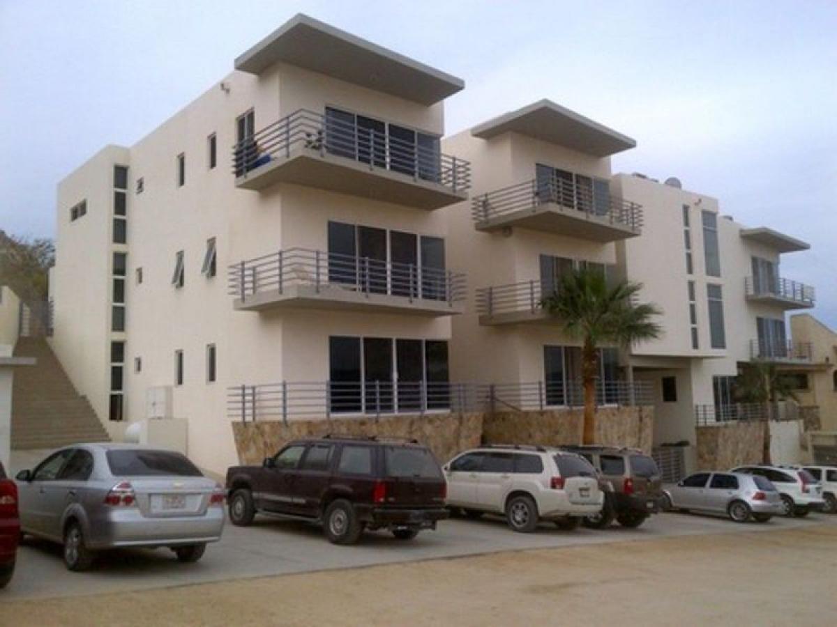 2 غرف نوم شقة في Baja California Sur, Mexico رقم 163757