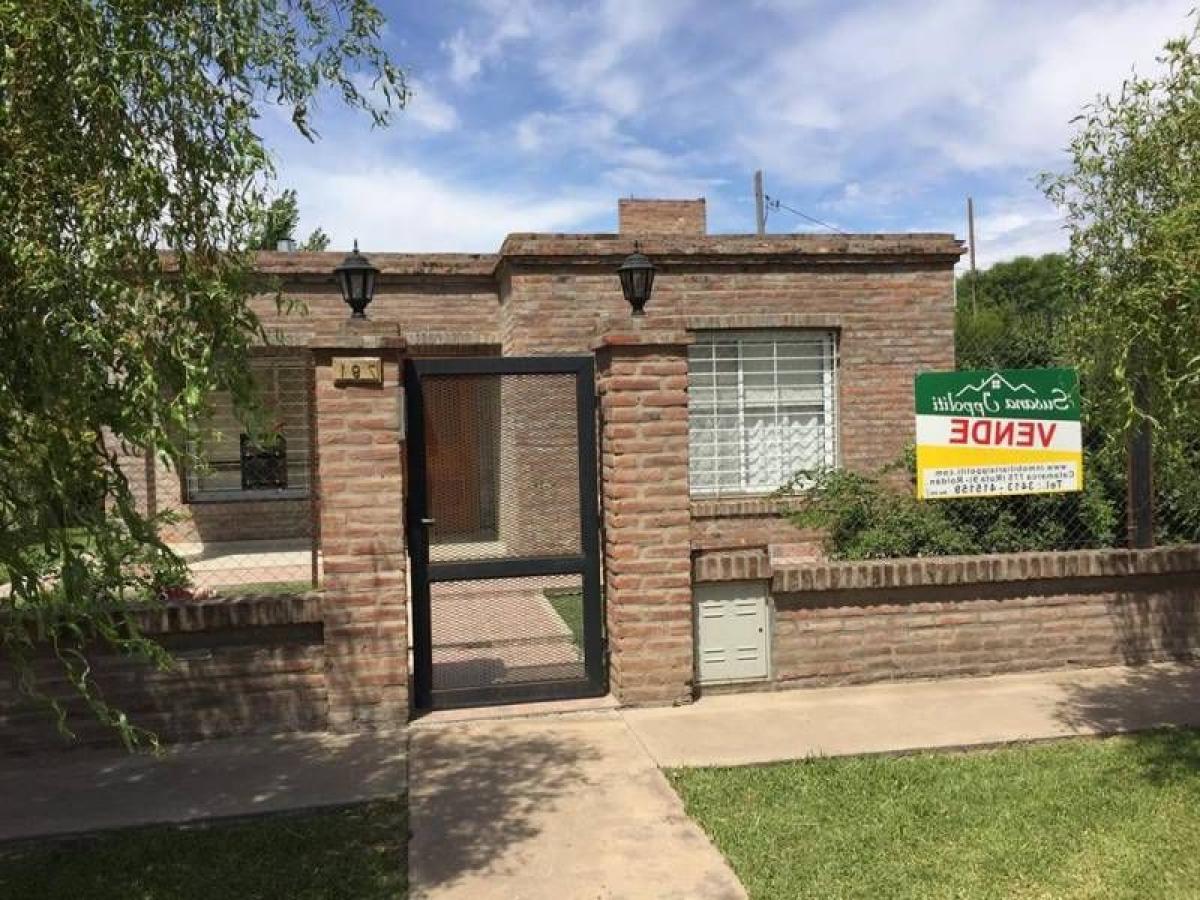 Studio in Santa Fe, Argentina No. 55415