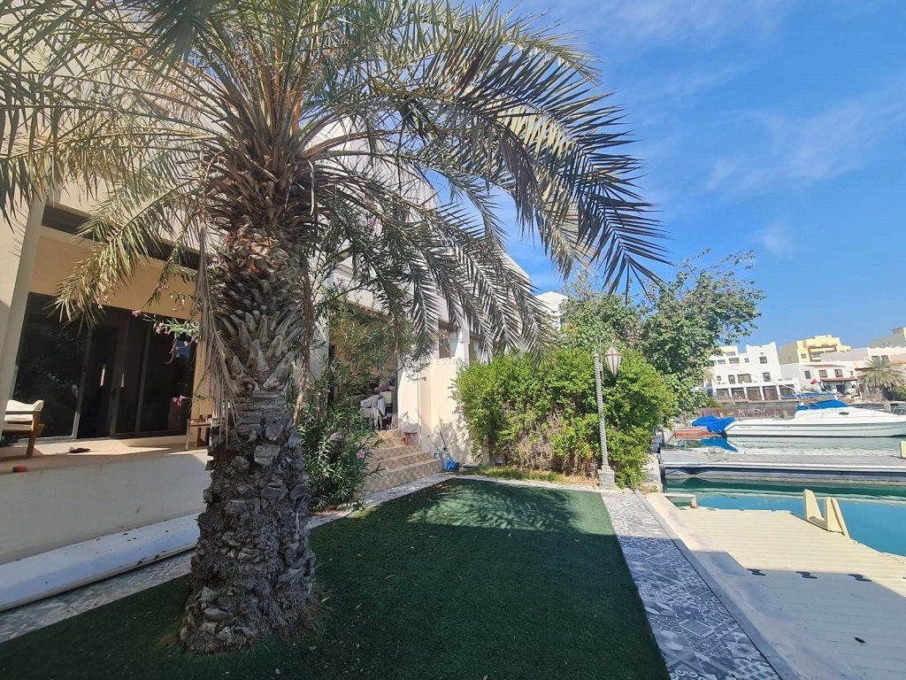3 Schlafzimmer Villa in Amwaj Islands, Bahrain, Nr. 943