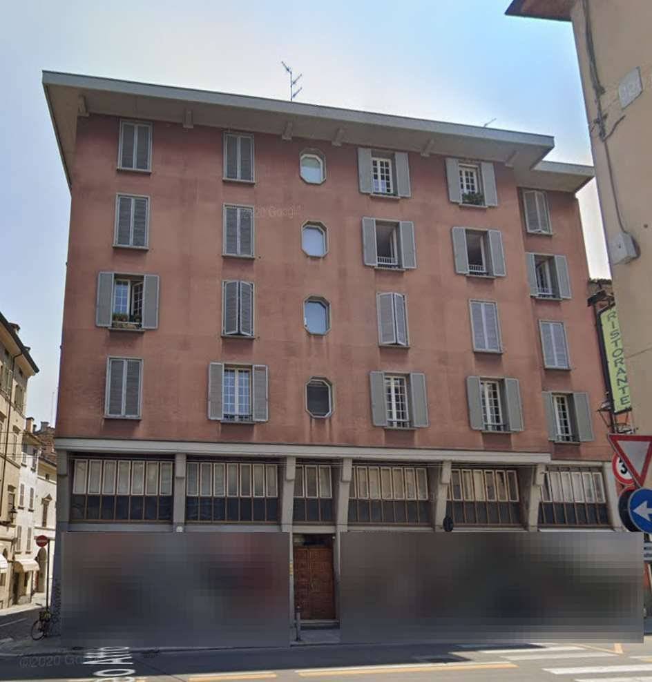 3-Zimmer Wohnung in Parma, Italy, Nr. 306192