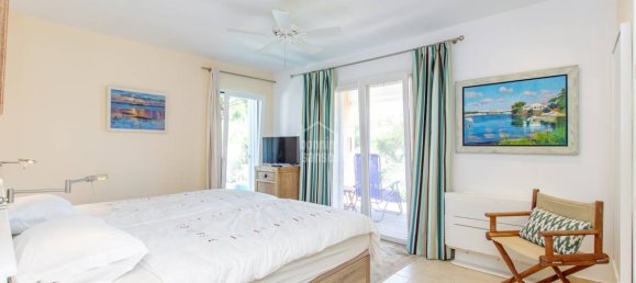 3 bedrooms Villa in Mahon, Spain No. 13224 10