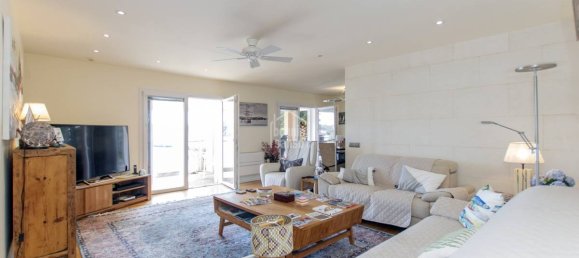 3 bedrooms Villa in Mahon, Spain No. 13224 6