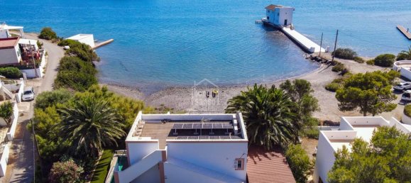 3 bedrooms Villa in Mahon, Spain No. 13224 4