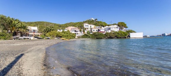 3 bedrooms Villa in Mahon, Spain No. 13224 13