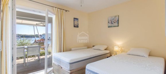 3 bedrooms Villa in Mahon, Spain No. 13224 12