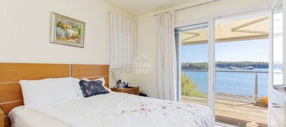 3 bedrooms Villa in Mahon, Spain No. 13224 8