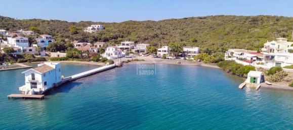 3 bedrooms Villa in Mahon, Spain No. 13224 5