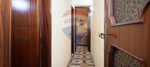 6 rooms Apartment in Palermo, Italy No. 19408 30