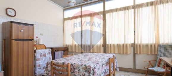 6 rooms Apartment in Palermo, Italy No. 19408 33