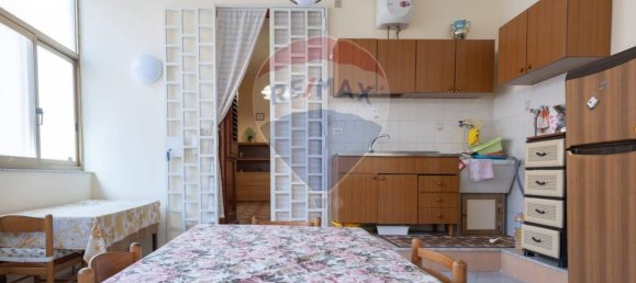 6 rooms Apartment in Palermo, Italy No. 19408 36