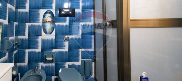 6 rooms Apartment in Palermo, Italy No. 19408 12