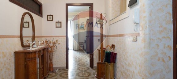6 rooms Apartment in Palermo, Italy No. 19408 32