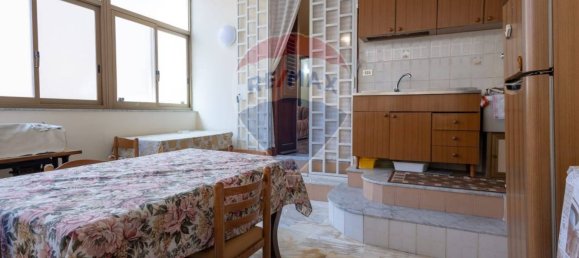 6 rooms Apartment in Palermo, Italy No. 19408 35