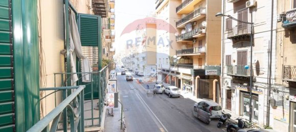6 rooms Apartment in Palermo, Italy No. 19408 25