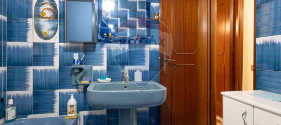 6 rooms Apartment in Palermo, Italy No. 19408 13