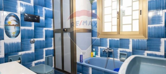 6 rooms Apartment in Palermo, Italy No. 19408 11