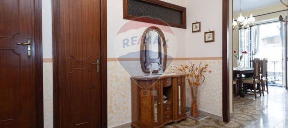6 rooms Apartment in Palermo, Italy No. 19408 21