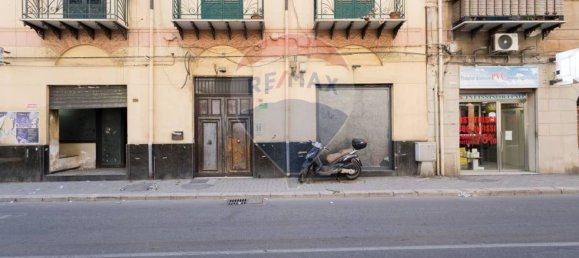 6 rooms Apartment in Palermo, Italy No. 19408 37