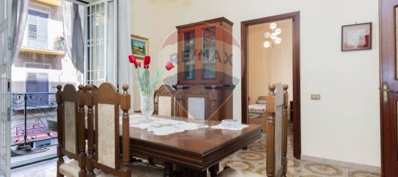 6 rooms Apartment in Palermo, Italy No. 19408 18