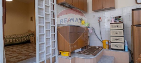 6 rooms Apartment in Palermo, Italy No. 19408 10