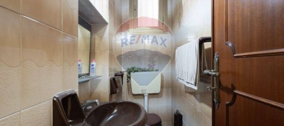 6 rooms Apartment in Palermo, Italy No. 19408 14