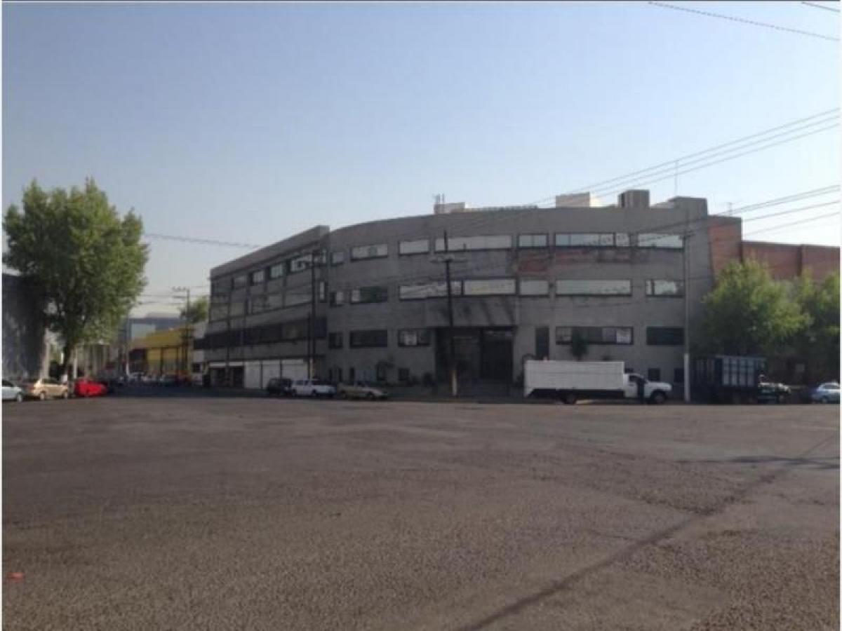 10 bedrooms Commercial property in Tlalnepantla, Mexico No. 200468