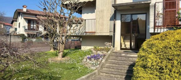 4 rooms Apartment in Almè, Italy No. 43476 5