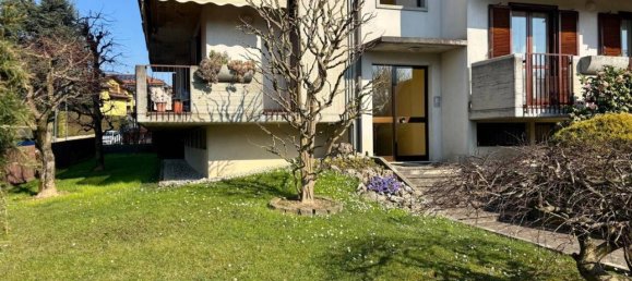 4 rooms Apartment in Almè, Italy No. 43476 4