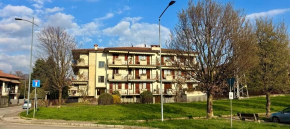 4 rooms Apartment in Almè, Italy No. 43476 18