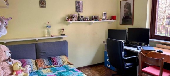 4 rooms Apartment in Almè, Italy No. 43476 13
