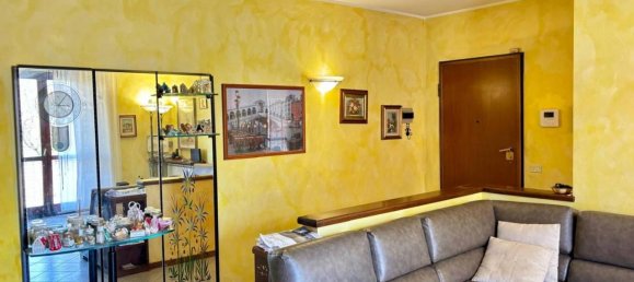 4 rooms Apartment in Almè, Italy No. 43476 12
