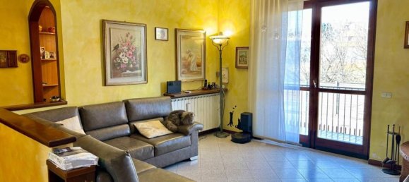 4 rooms Apartment in Almè, Italy No. 43476 8