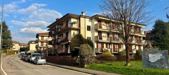 4 rooms Apartment in Almè, Italy No. 43476 3