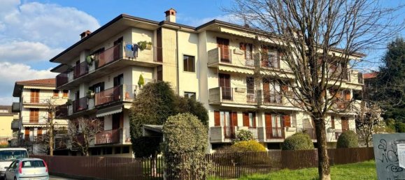 4 rooms Apartment in Almè, Italy No. 43476 19