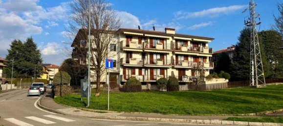 4 rooms Apartment in Almè, Italy No. 43476 21