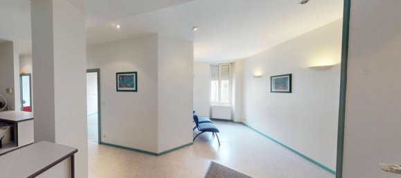 Apartamento T2 em Forbach, France N.º 87448 2