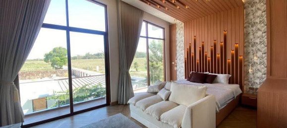 5 Schlafzimmer Villa in Pattaya, Thailand, Nr. 142173 2