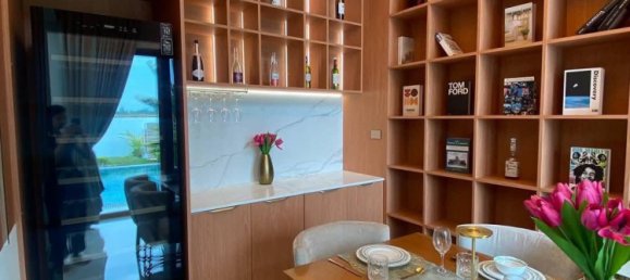 5 Schlafzimmer Villa in Pattaya, Thailand, Nr. 142173 5
