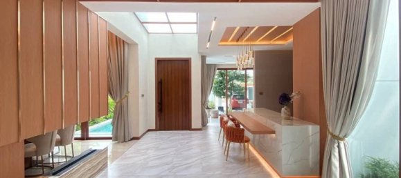 5 Schlafzimmer Villa in Pattaya, Thailand, Nr. 142173 6