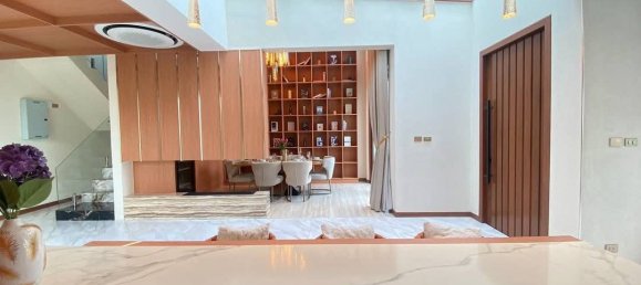 5 Schlafzimmer Villa in Pattaya, Thailand, Nr. 142173 3