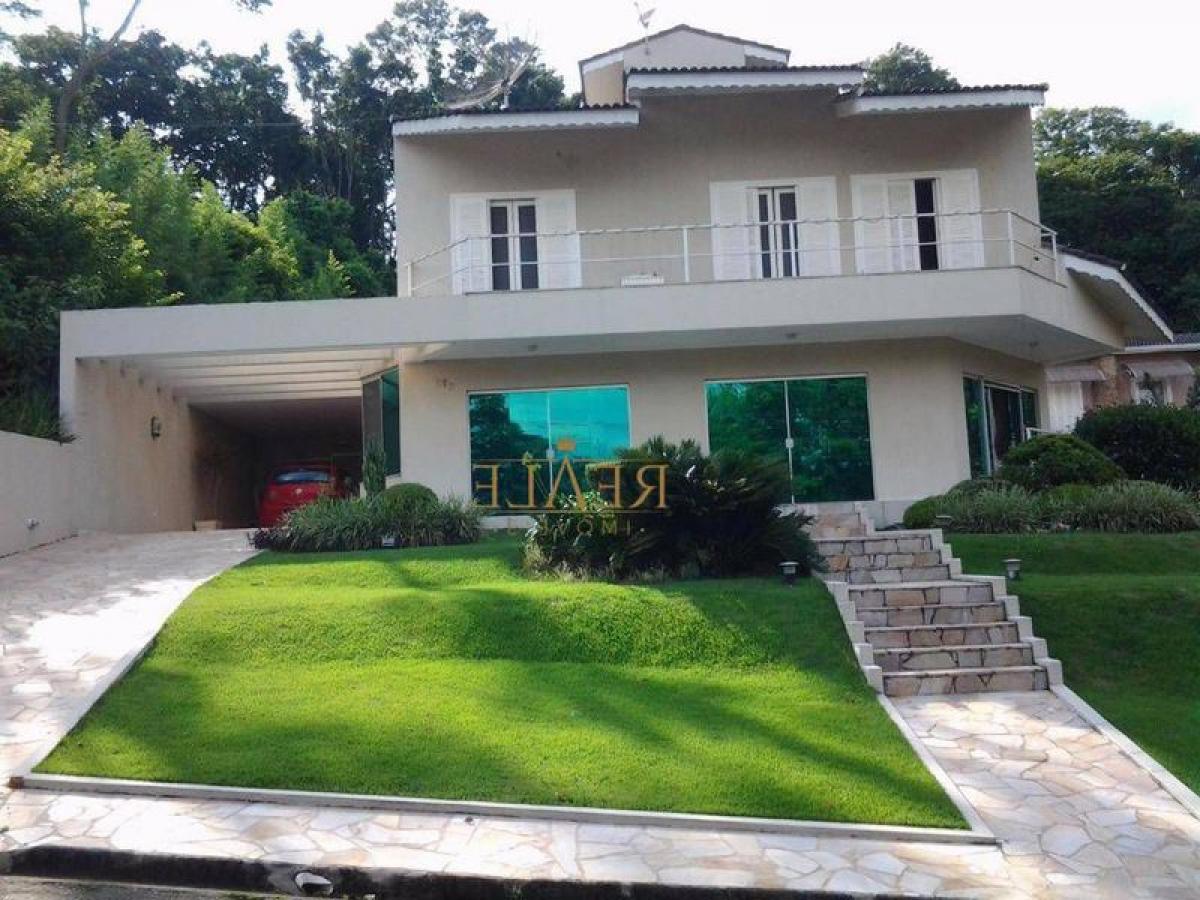 3 غرف نوم منزل في Sao Paulo, Brazil رقم 438393